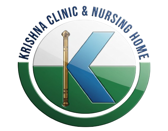 Krishna Clinic & Nursing Home